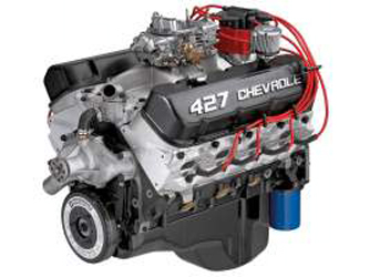 P875B Engine